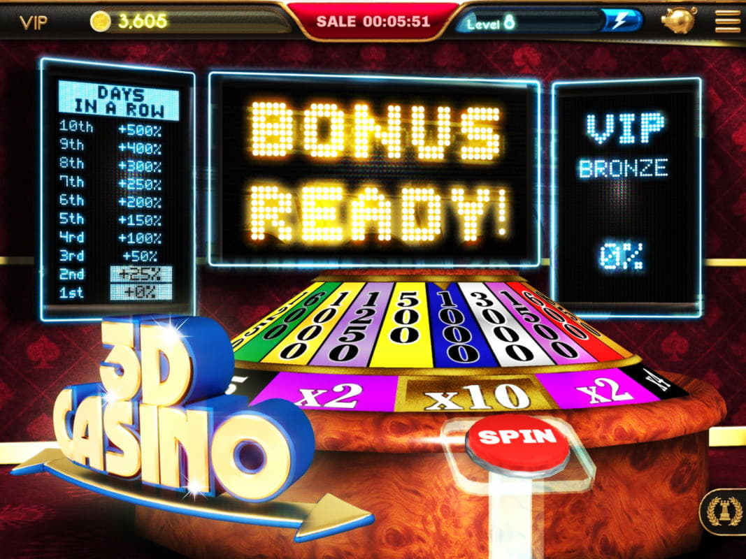 585% First deposit bonus at Betway Casino