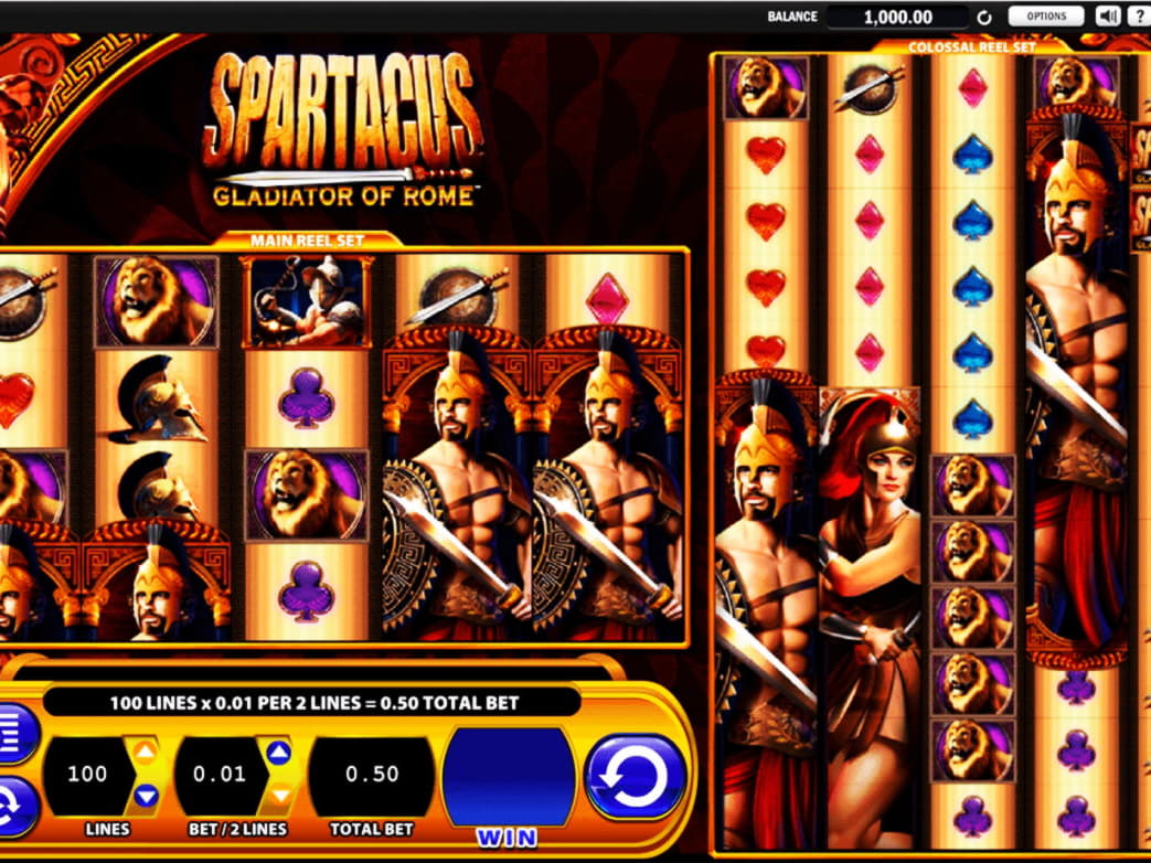 €155 Daily freeroll slot tournament at Rizk Casino