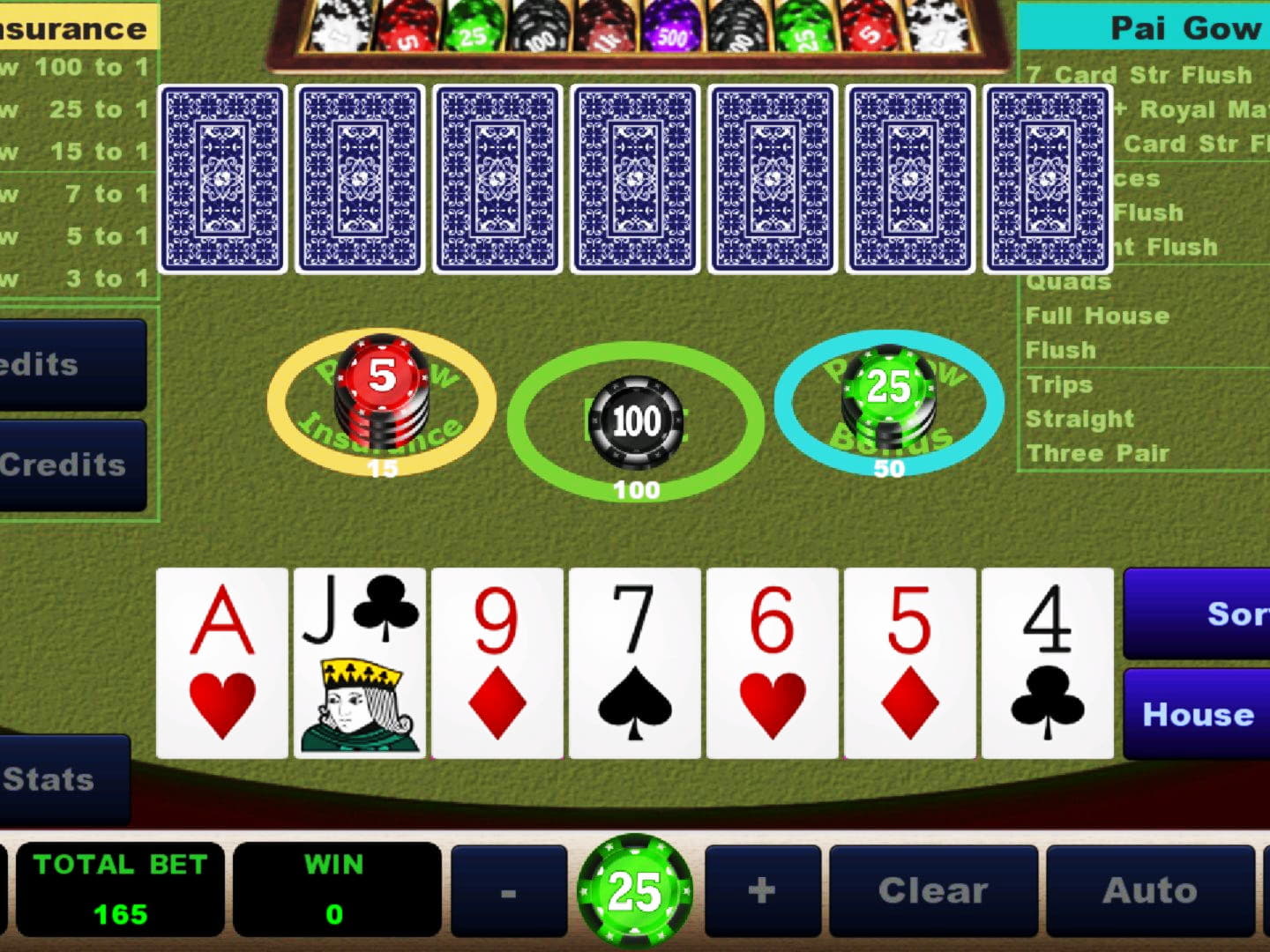€645 Free Casino Ticket at Come On Casino