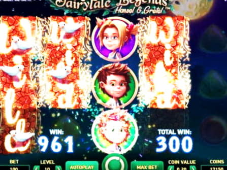 £1095 No deposit bonus code at Joy Casino