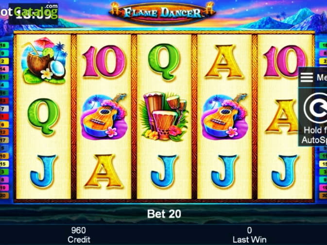 $95 Casino chip at LV Bet Casino