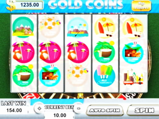 £444 Casino Chip at Leo Dubai Casino