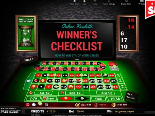 €345 Daily freeroll slot tournament at Party Casino