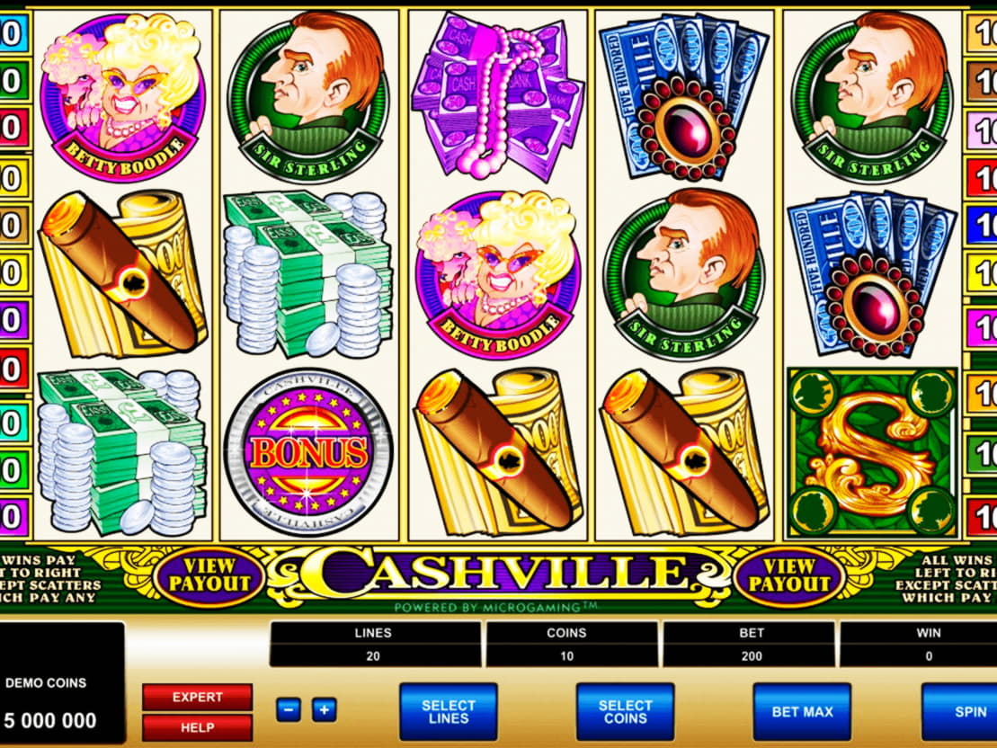 215 Trial Spins at BGO Casino
