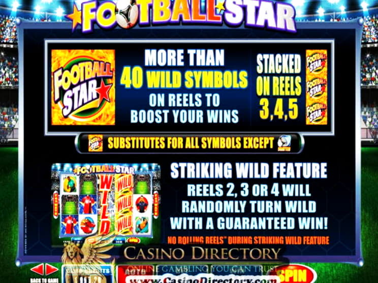111 free casino spins at Get Lucky Casino