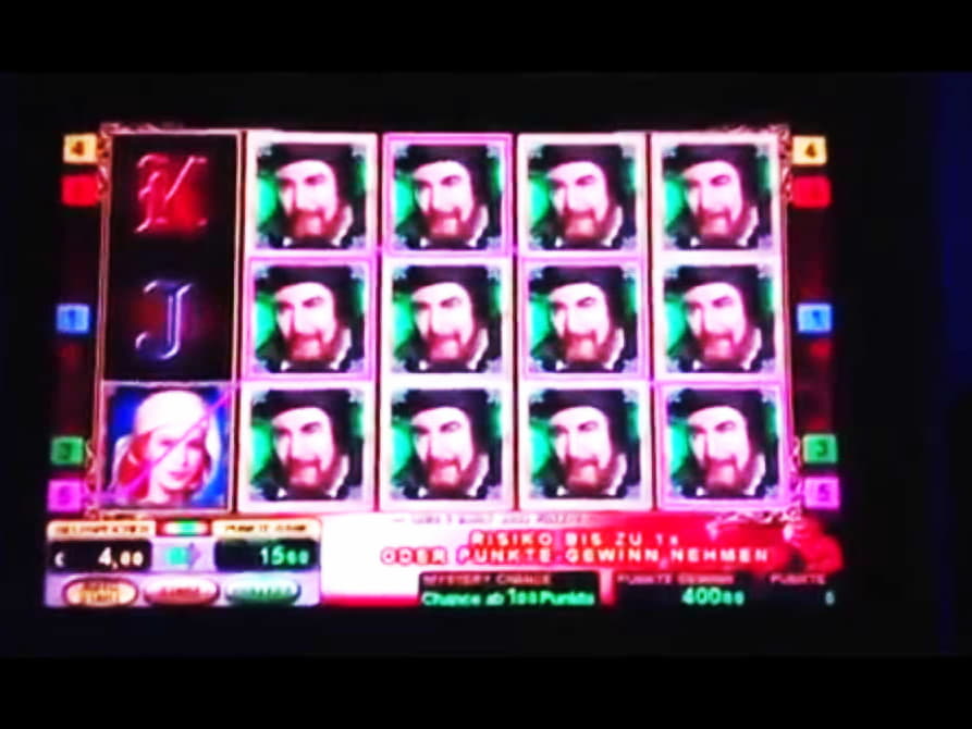 535% Casino match bonus at Mega Casino
