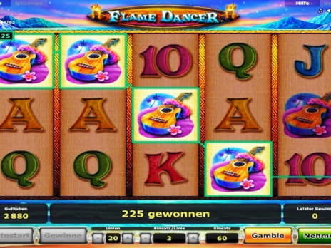 $375 free chip at Fruity Casa Casino