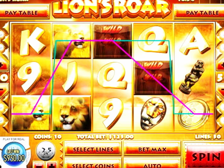 €165 Online Casino Tournament at All Slots Casino