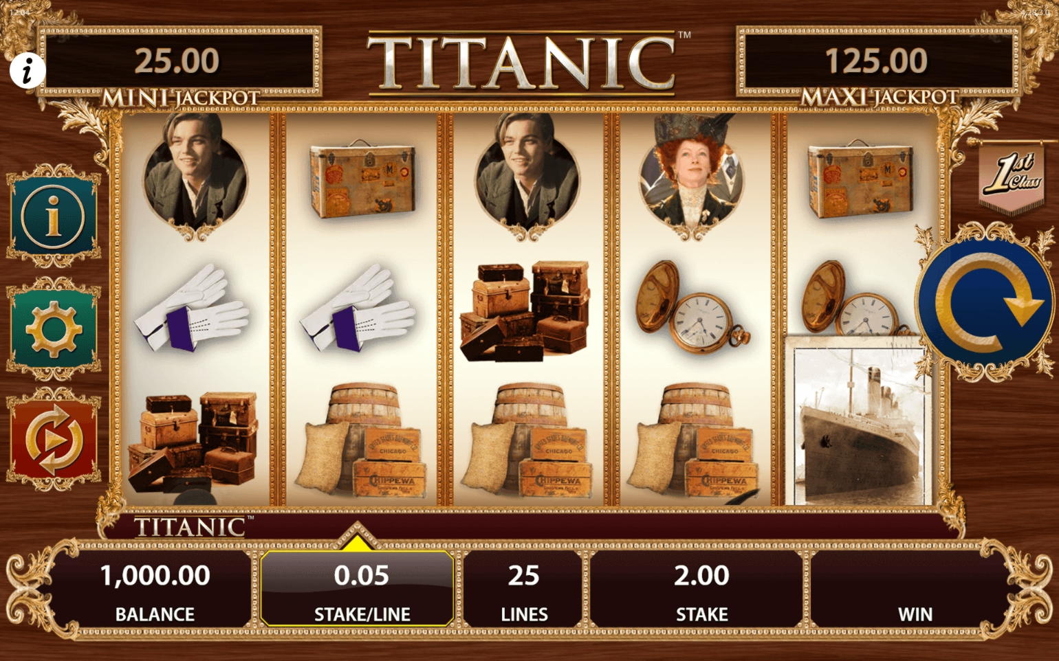 €210 NO DEPOSIT BONUS CASINO at Tony Bet Casino