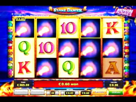 $395 Free Casino Chip at bWin Casino