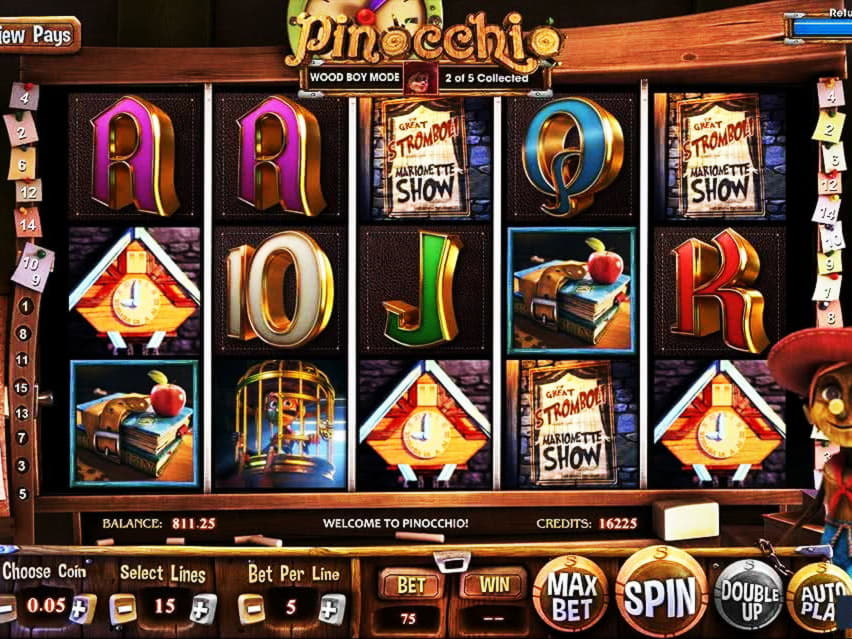€290 Free Chip at BGO Casino