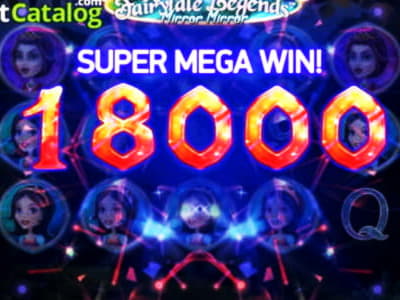130 FREE SPINS at Party Casino
