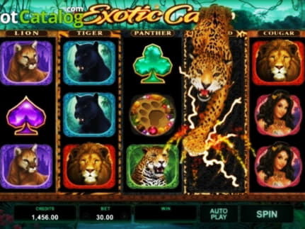 £1420 No deposit at Come On Casino