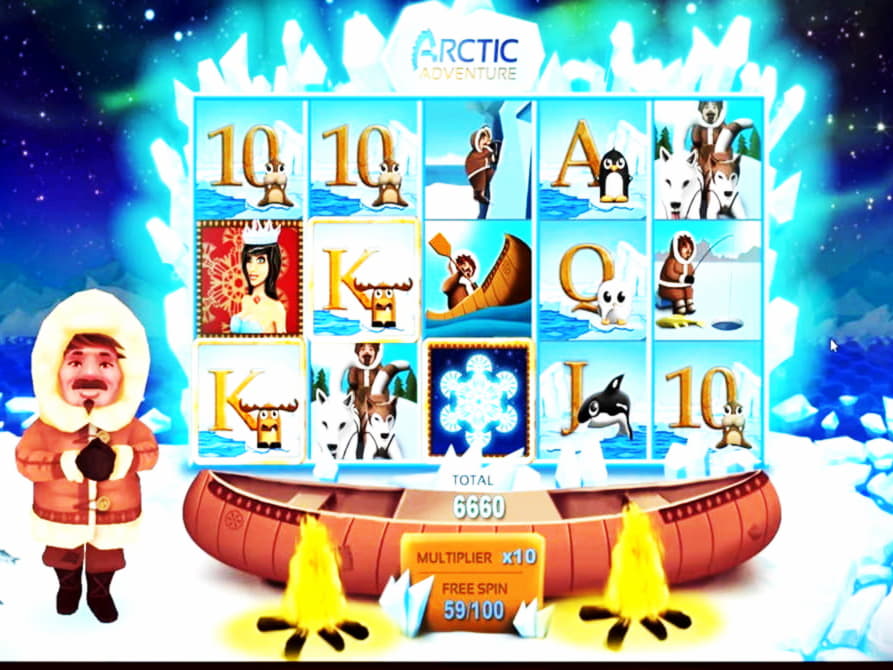 Eur 635 Free Casino Tournament at bWin Casino