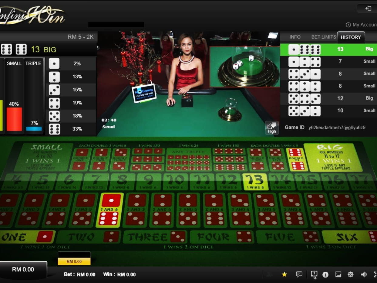£660 Tournament at Party Casino