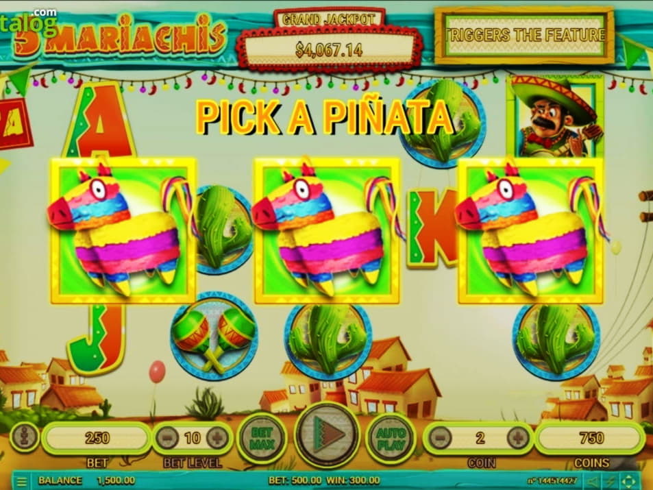 €400 Free Casino Ticket at Spinland Casino