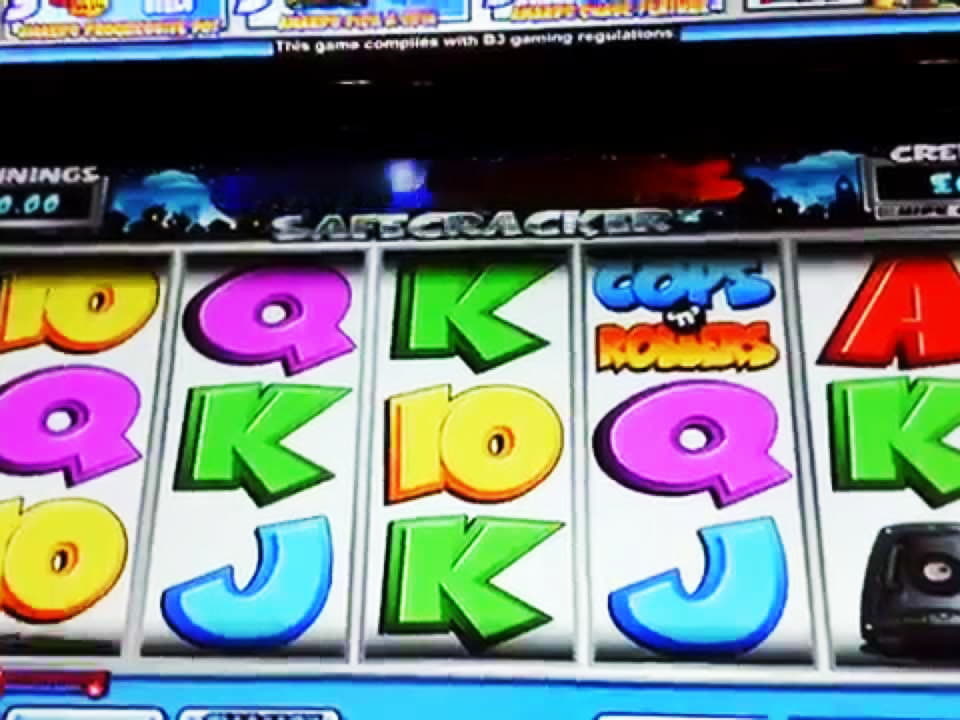 175 FREE SPINS at Jackpot City Casino