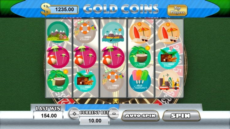 $175 Tournament at Party Casino