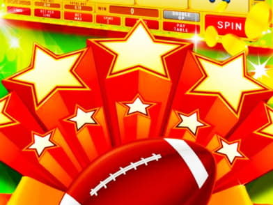 $135 Free Casino Ticket at Get Lucky Casino