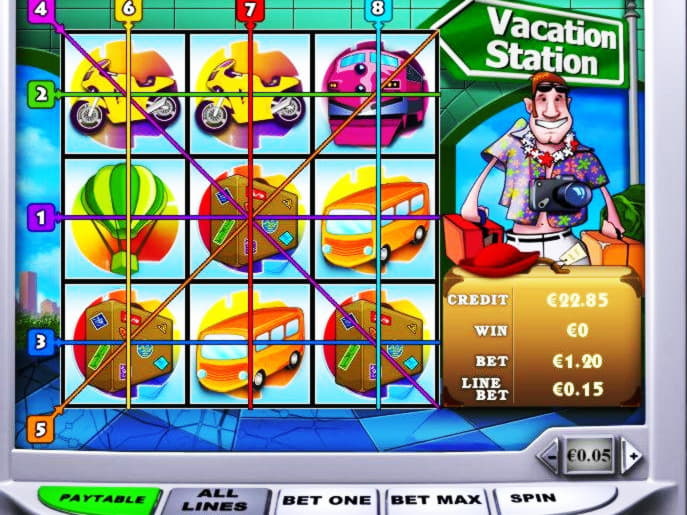25 Loyalty Free Spins! at Net Bet Casino