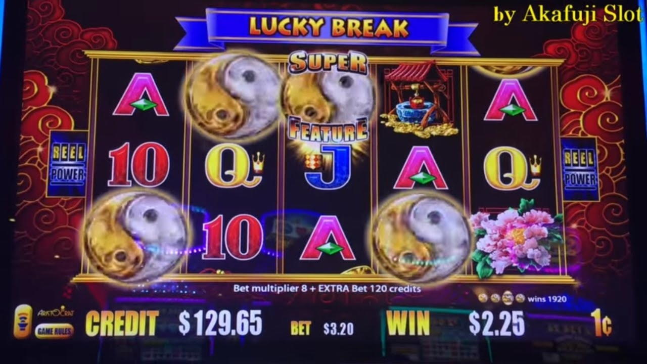 $1340 No deposit casino bonus at Fruity Casa Casino