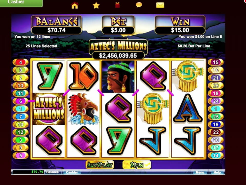 £2705 NO DEPOSIT BONUS CASINO at Royal Panda Casino