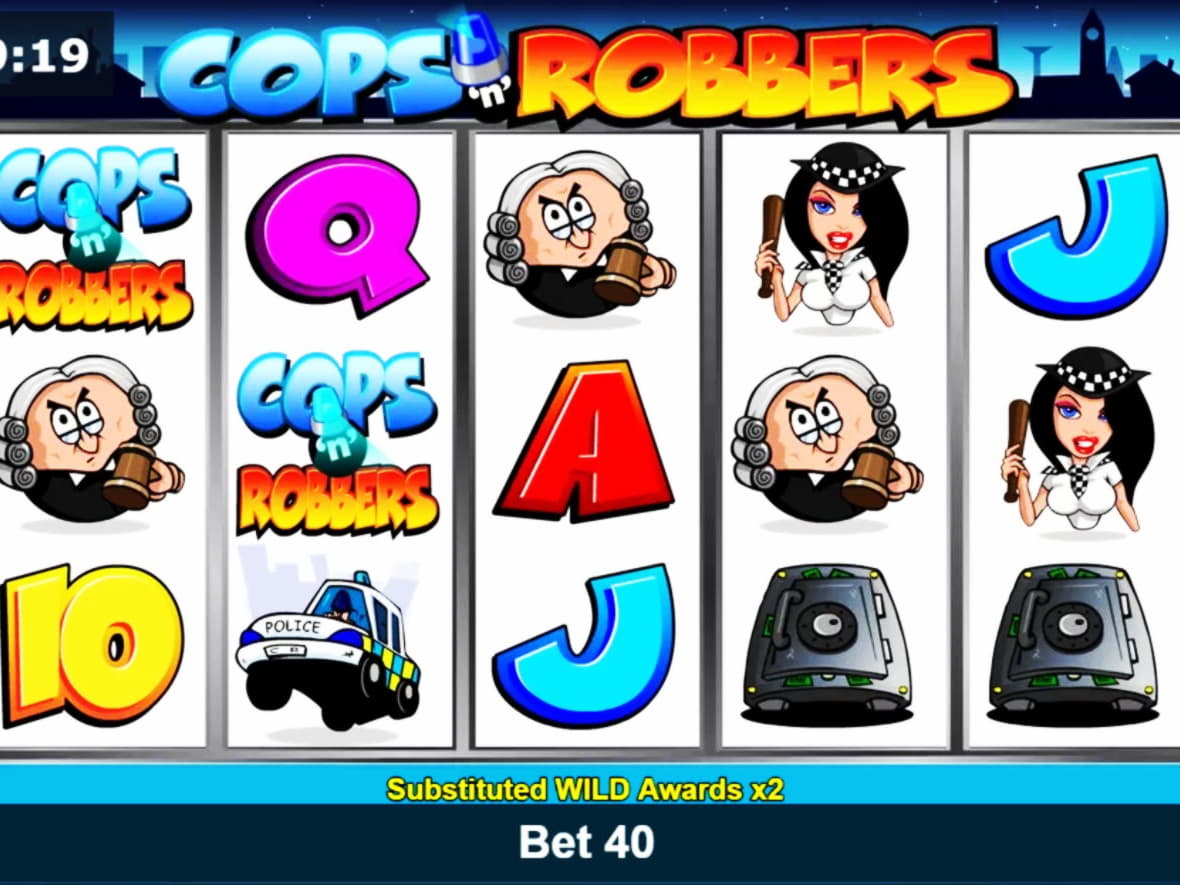 £505 Casino chip at Rizk Casino