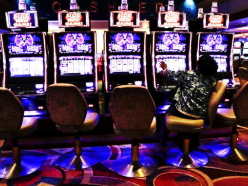 440% Signup casino bonus at Casino Heroes