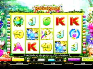 €485 Casino Chip at Spin Palace Casino