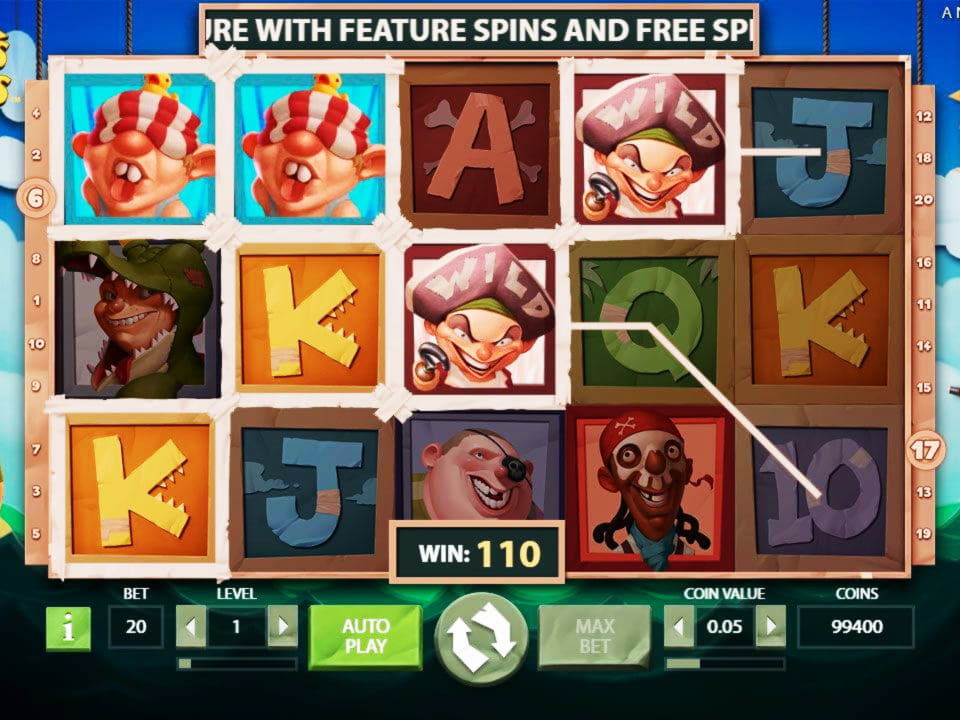25 free spins no deposit casino at Rizk Casino