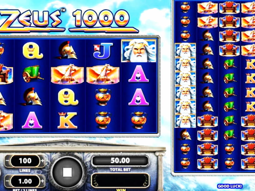 €1920 no deposit bonus at Jackpot City Casino