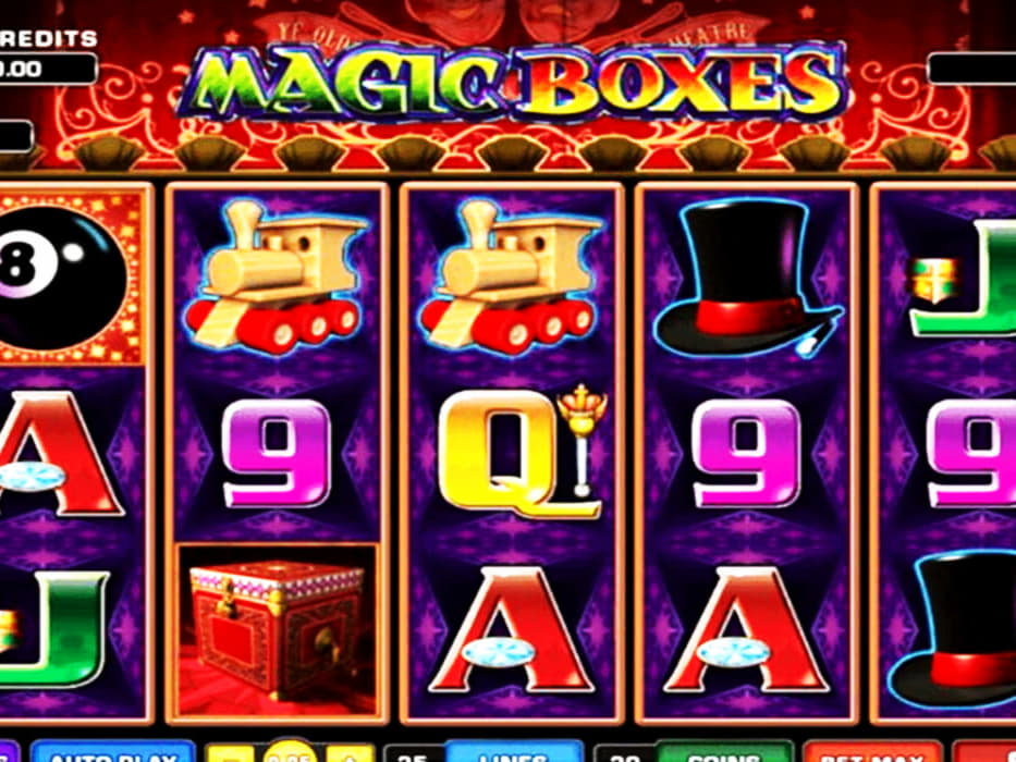 265% Match at a Casino at Tony Bet Casino