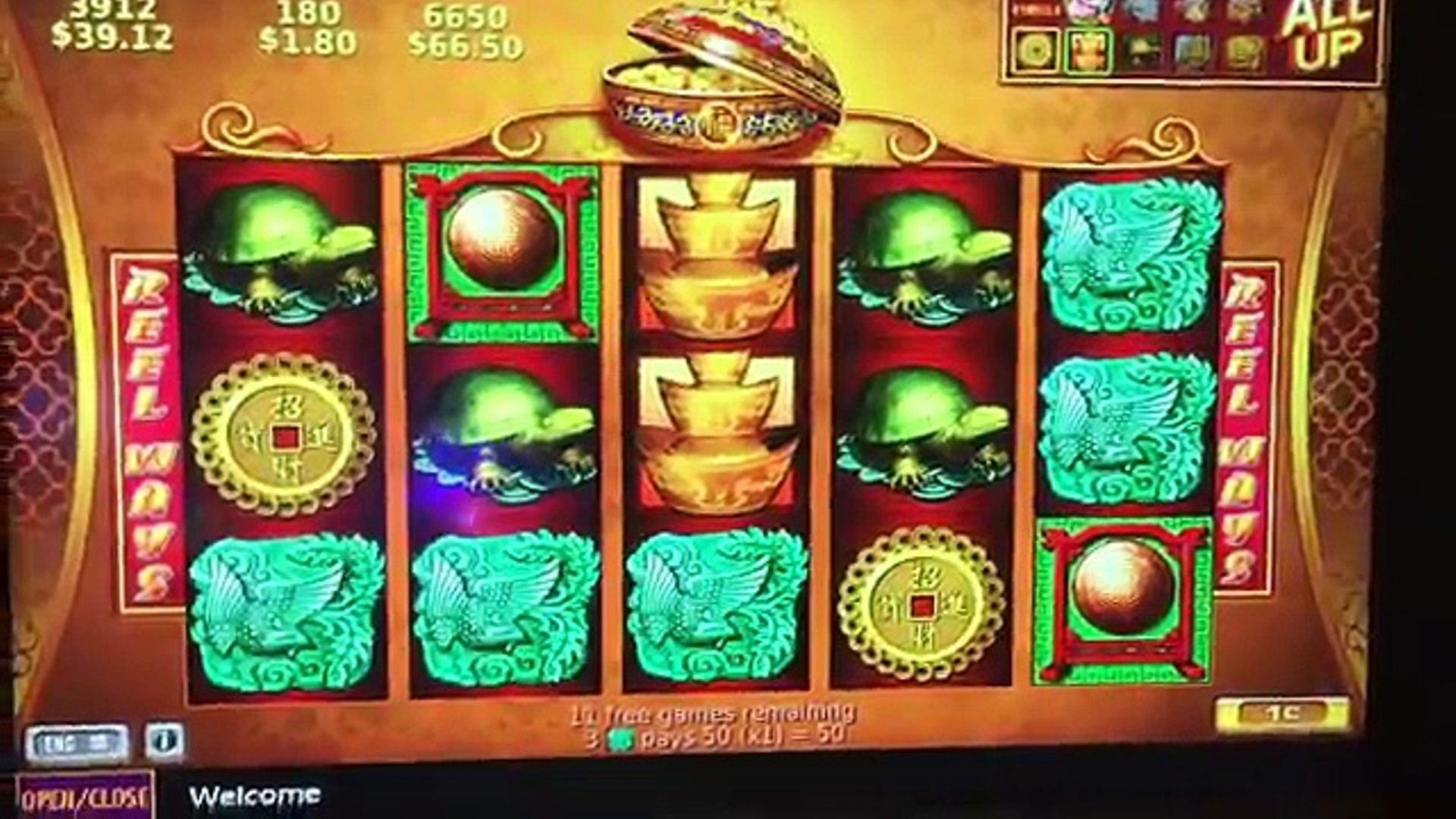 33 Free spins no deposit casino at Jackpot City Casino