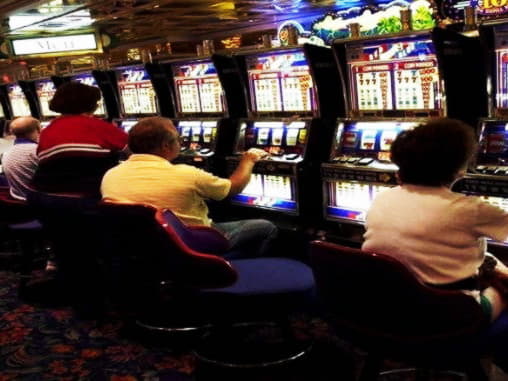 35 free spins no deposit at Spinland Casino