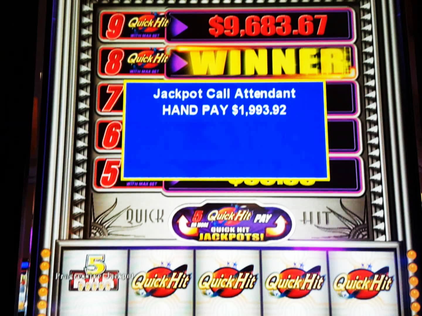 415% Match at a casino at Spin Palace Casino