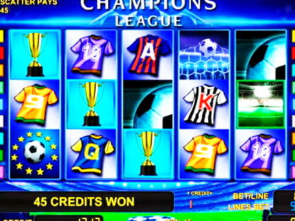 £480 Casino tournaments freeroll at Tony Bet Casino