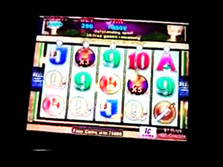 285% Match bonus at Wink Slots Casino