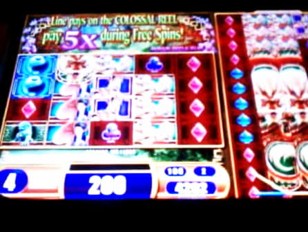 22 Free Casino Spins at BGO Casino