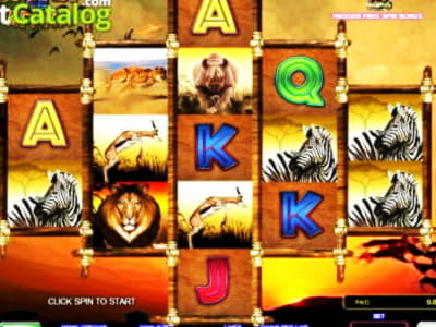 £210 Casino tournaments freeroll at Party Casino