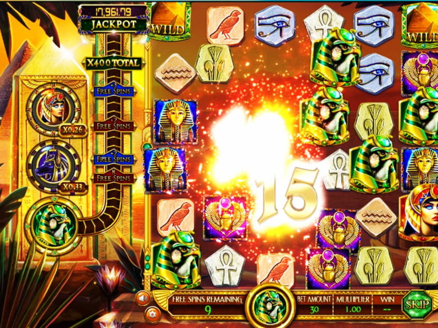 205 Free spins no deposit casino at Tony Bet Casino