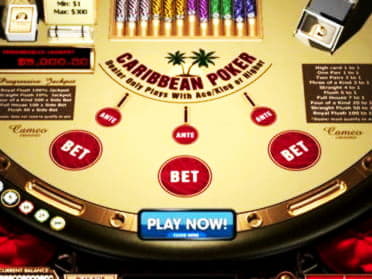 EURO 295 casino chip at Vegas Hero Casino
