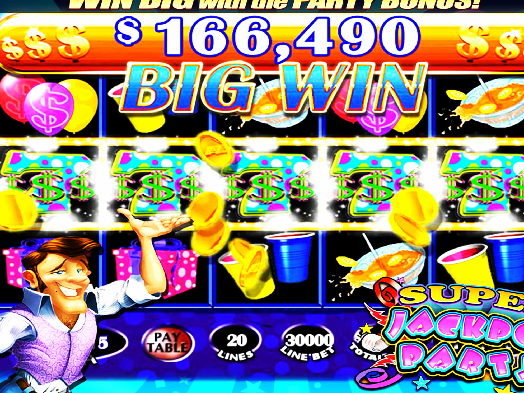 $55 Mobile freeroll slot tournament at BGO Casino