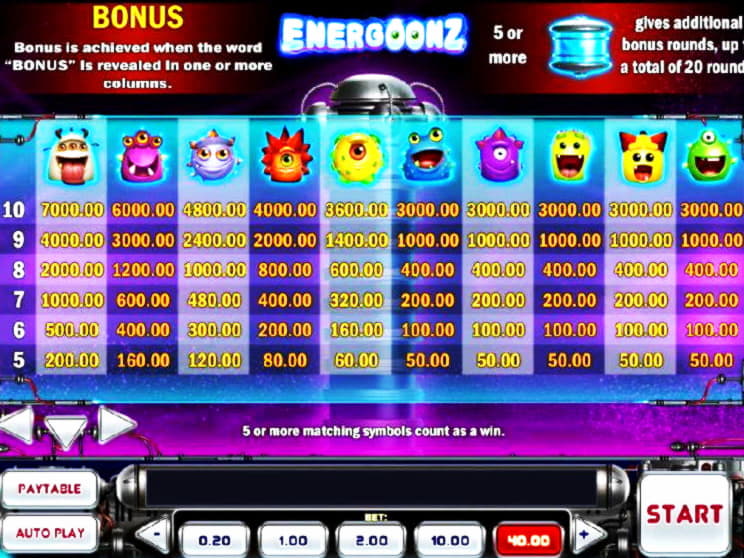 222 Free casino spins at Mansion Casino
