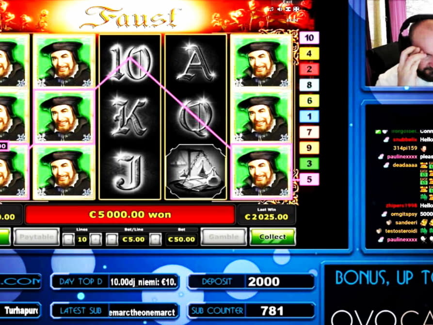970% Match at a Casino at Joy Casino