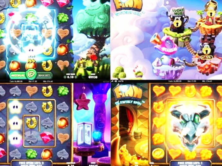 65% Match Bonus at Royal Panda Casino