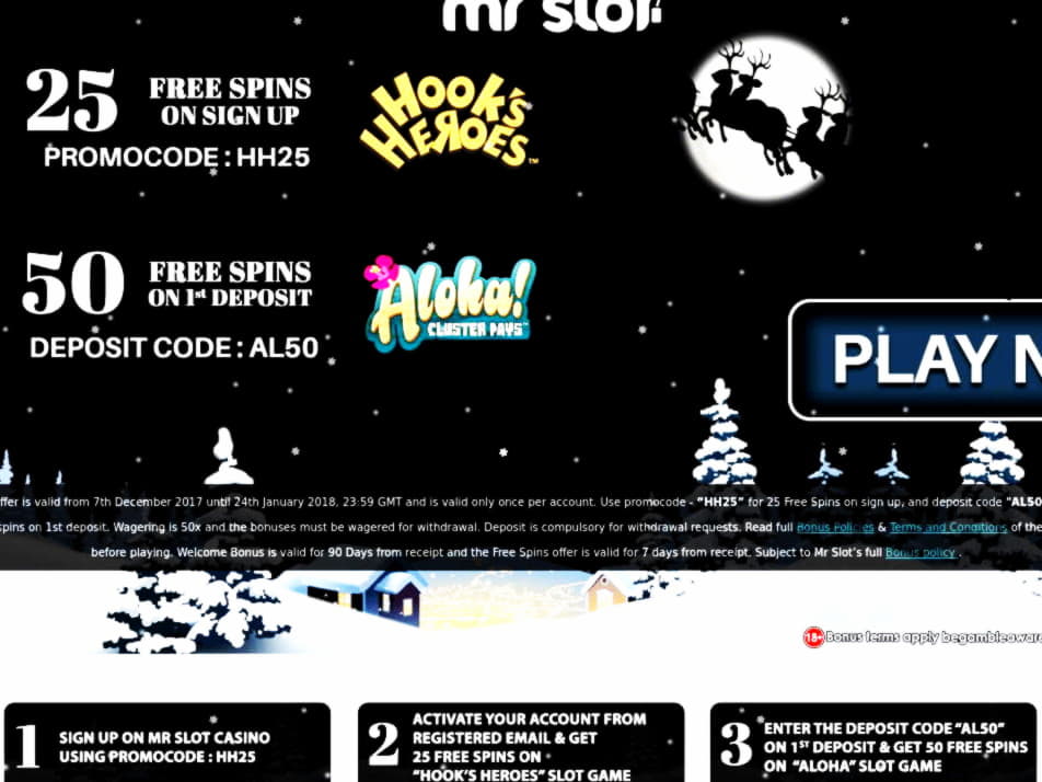 175 Loyalty Free Spins! at Spinland Casino
