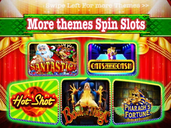 125 Free spins no deposit casino at Genesis Casino