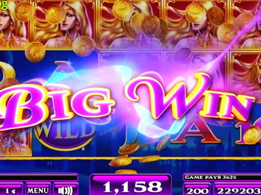 285% Signup casino bonus at Tony Bet Casino