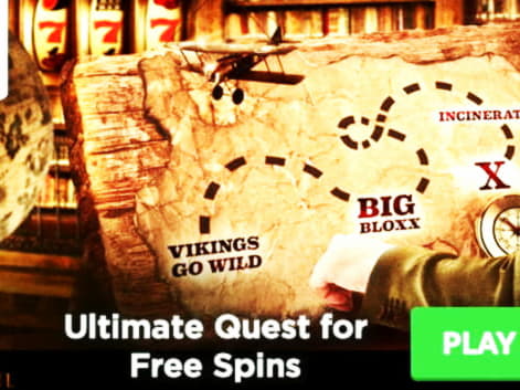 ﻿$365 Free Casino Chip at Betway Casino