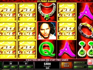 €535 Mobile freeroll slot tournament at Royal Panda Casino